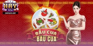 Bầu Cua
