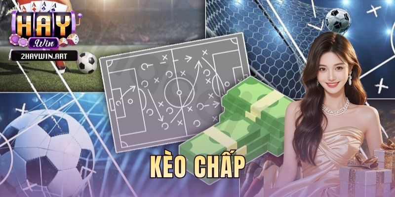 Kèo Chấp